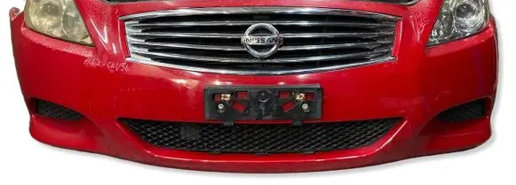 Infiniti G37 Bumpers kit INFINITIG37 G37COUPE V36