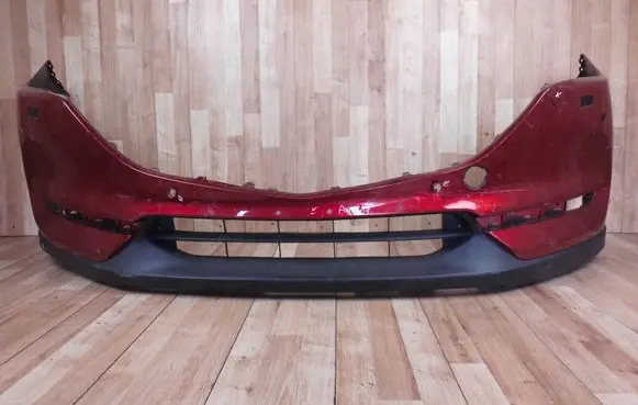 Mazda CX-5 II Front bumper KB8A50031