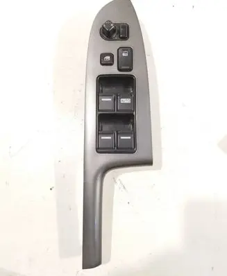 Honda Accord Electric window control switch C8H-HH2AM-F90