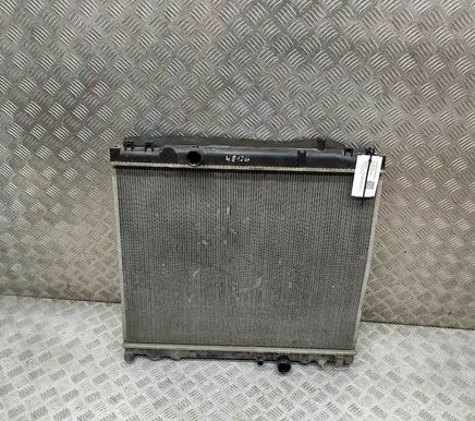 Toyota Hilux (AN10, AN20, AN30) Coolant radiator 164000L160
