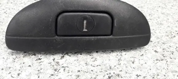 Renault Scenic I Ignition key/card 43301