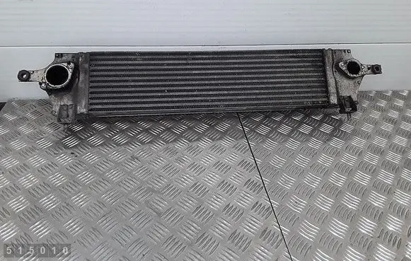 Nissan Qashqai Intercooler radiator 14461bb30a