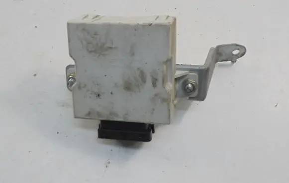 Toyota Avensis Verso Other control units/modules