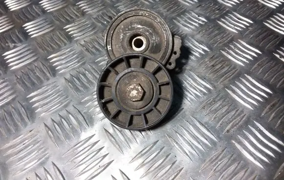 Peugeot 406 Generator/alternator belt tensioner