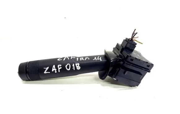 Opel Zafira C Wiper control stalk 20941131