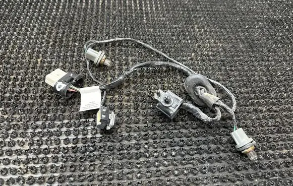 Dodge Durango III Tailgate/trunk wiring harness JNT0004PT05