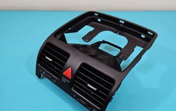 Volkswagen Golf V Dash center air vent grill 1K0815735C IMPRK1467151