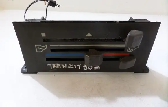 Ford Transit Climate control unit 88VW18C271BB