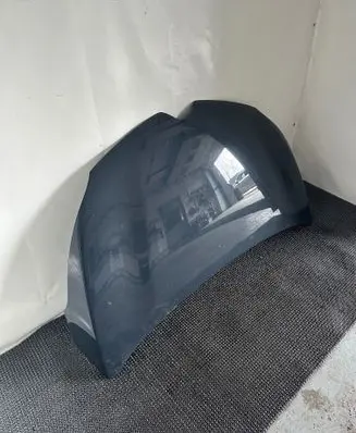 Renault Captur Engine bonnet/hood 0327