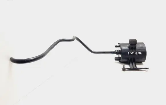 BMW 3 E90 E91 Active carbon filter fuel vapour canister 7074464
