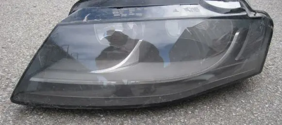 Audi A4 S4 B8 8K Headlight/headlamp 8K0941003