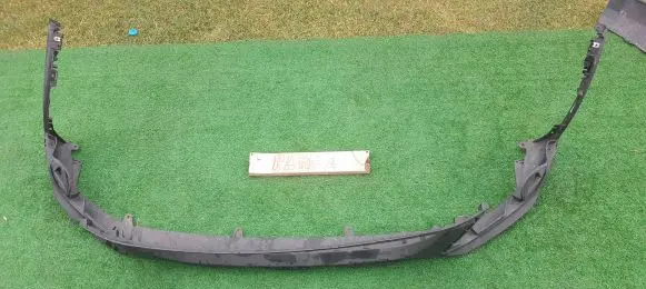 KIA Xceed Front bumper lip 86512-J7CA0