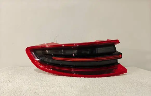 Porsche Macan (95B) Rear/tail lights 95B945095S