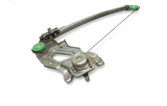 Audi 80 90 S2 B4 Rear door manual window regulator 893839400