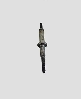 Mazda CX-7 Fuel Injector clamp holder