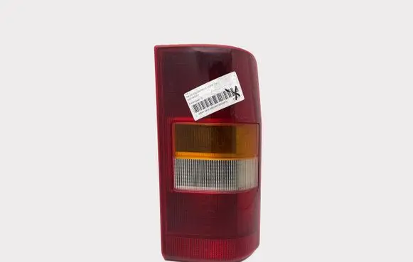 Fiat Scudo Rear/tail lights 9790384880 1491535080