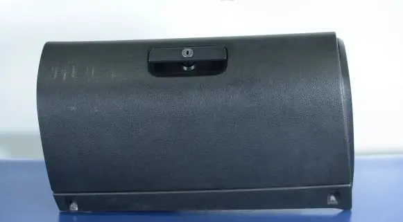 Skoda Octavia Mk1 (1U) Glove box