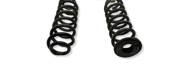 Skoda Kodiaq Rear coil spring 