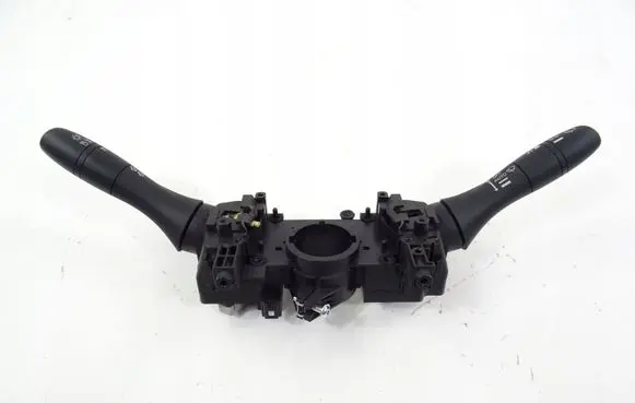Nissan Micra K14 Wiper turn signal indicator stalk/switch 10136506