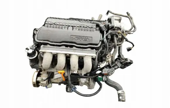 Honda Jazz Engine L13Z1
