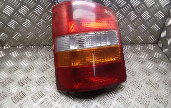 Volkswagen Transporter - Caravelle T5 Rear/tail lights 7H0945095F