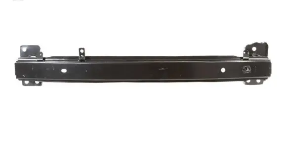 Skoda Roomster (5J) Front bumper support beam 6916073 5J0807109D