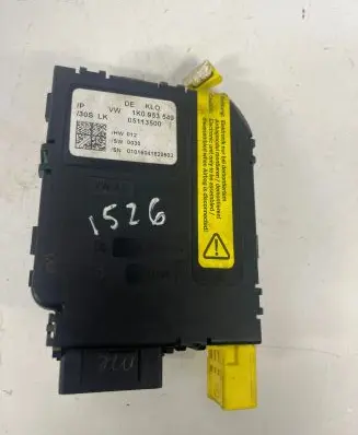 Volkswagen Golf SportWagen Steering angle sensor 1K0953549