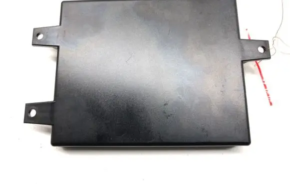 Volkswagen PASSAT CC Other control units/modules 5K0035730E