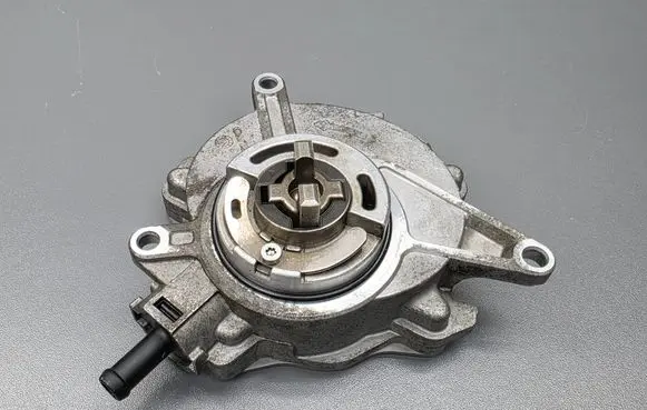 Vacuum pump