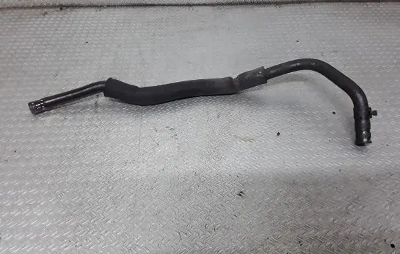 Hyundai Santa Fe Power steering hose/pipe/line