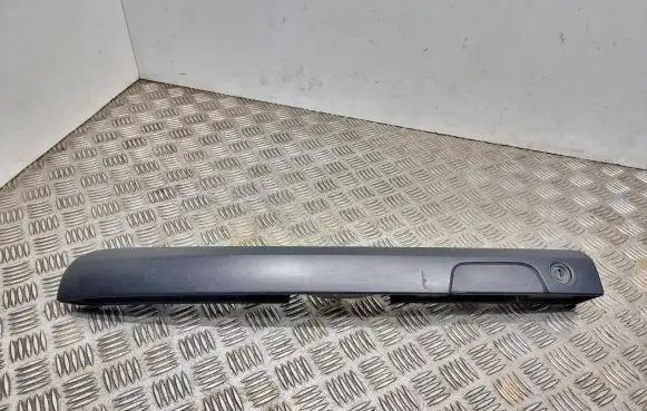 Dacia Dokker Rear door exterior handle 908513120r
