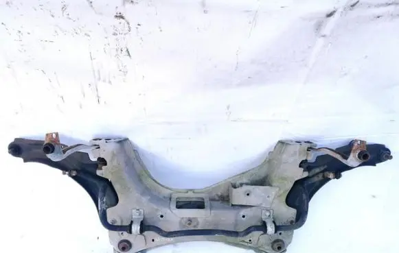 Renault Scenic II - Grand scenic II Front subframe
