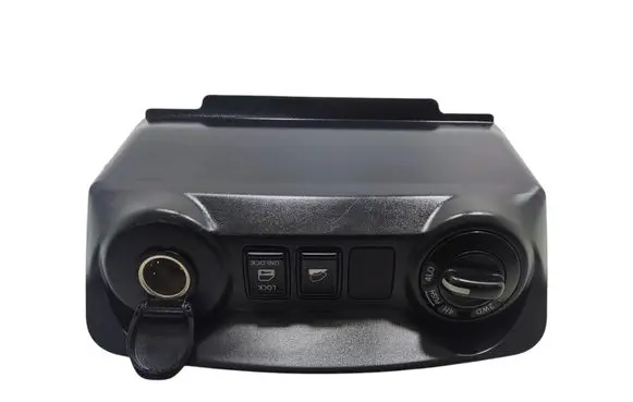 Nissan Navara D23 Differential lock switch 682464KJ0A