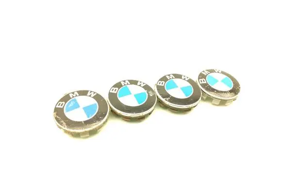 Original wheel cap