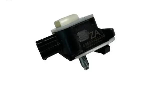 Toyota Corolla E210 E21 Airbag deployment crash/impact sensor 8983A02020