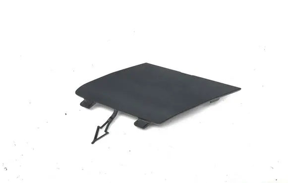 Rear bumper row hook cap/cover