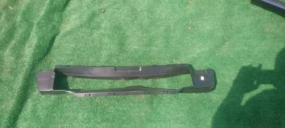 Smart ForTwo II Fender grill A4535050900