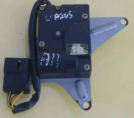 KIA Clarus Air flap motor/actuator D266-BA95A D266BA95A