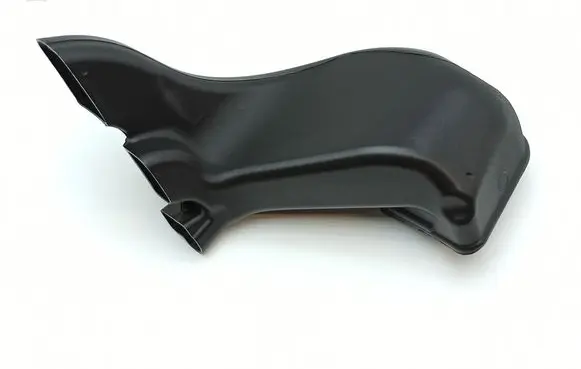 Mercedes-Benz B W246 W242 Cabin air duct channel A2468310446