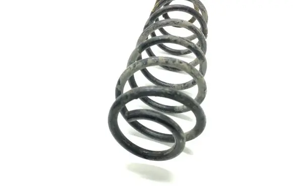Mazda 2 Rear coil spring