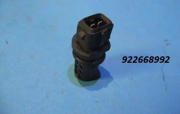 Peugeot 605 Intake air temperature sensor 922668992
