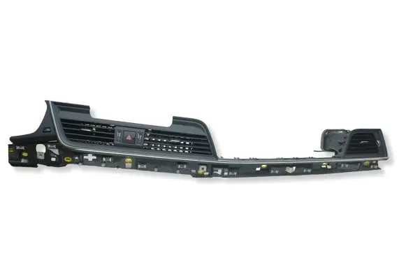 Audi Q5 SQ5 Dash center air vent grill 80B820902K 00005 10042017