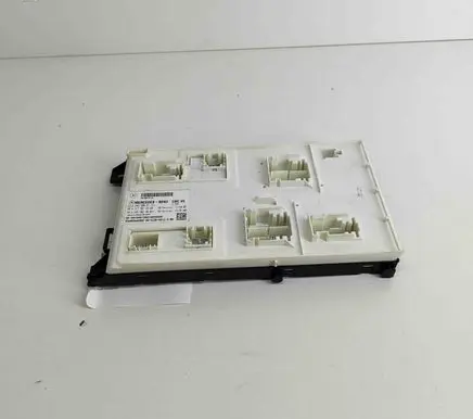 Mercedes-Benz CLA C117 X117 W117 Central body control module A1179012300 A2469022002