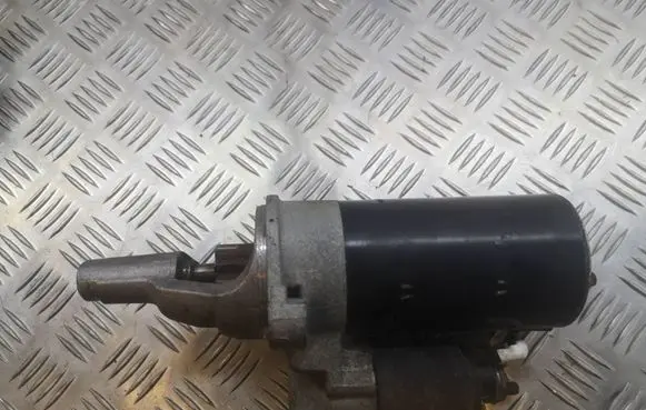 Audi A6 S6 C5 4B Starter motor 059911023H