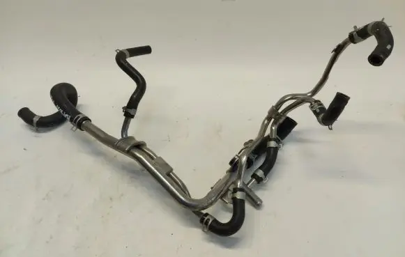 Hyundai Bayon Engine coolant pipe/hose 25452-072011