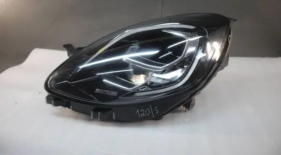 Ford Puma Headlight/headlamp BX726 L90202257 L1TB13E015EK
