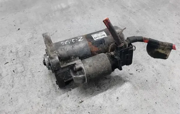 Alfa Romeo 159 Starter motor 55186545