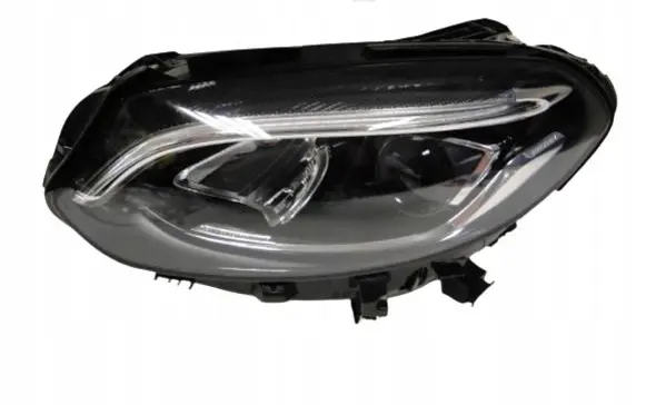 Mercedes-Benz B W246 W242 Headlight/headlamp A2469066101