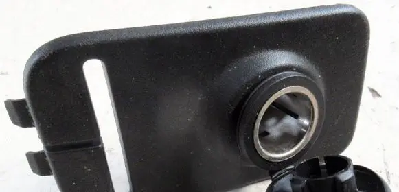 Peugeot 207 Cigarette lighter 9658958177