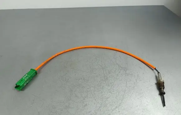 Jaguar F-Pace Lambda probe sensor HK8312B591EA